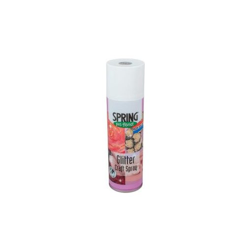 Glitter spray multi 300mm