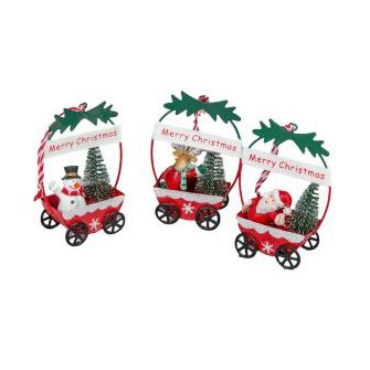 Karácsonyi figurák