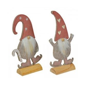 Karácsonyi figurák