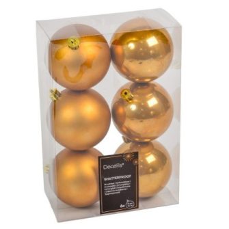  Gömbök, csúcsdíszek