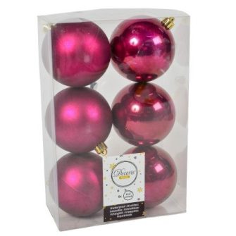 &nbsp;Gömbök, csúcsdíszek