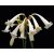 Cyrtanthus mckenii Cream White - Fokföldi görbeliliom