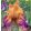 Iris germanica Twice is Nice