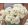 Ranunculus Amandine White (4/+) - Ázsiai boglárka