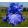 Iris FIESTA IN BLUE