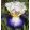 Iris HUMOR INDIGO