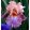 Iris SHEER FANTASY
