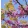 Cercis siliquastrum - Közönséges júdásfa