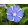 Ipomoea nil Mount Fuji - Japán hajnalka (mag)