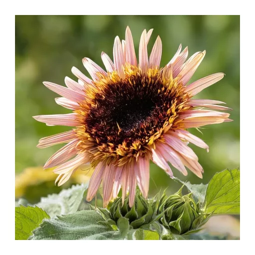 Helianthus annuus Astra Rose - Napraforgó (mag)